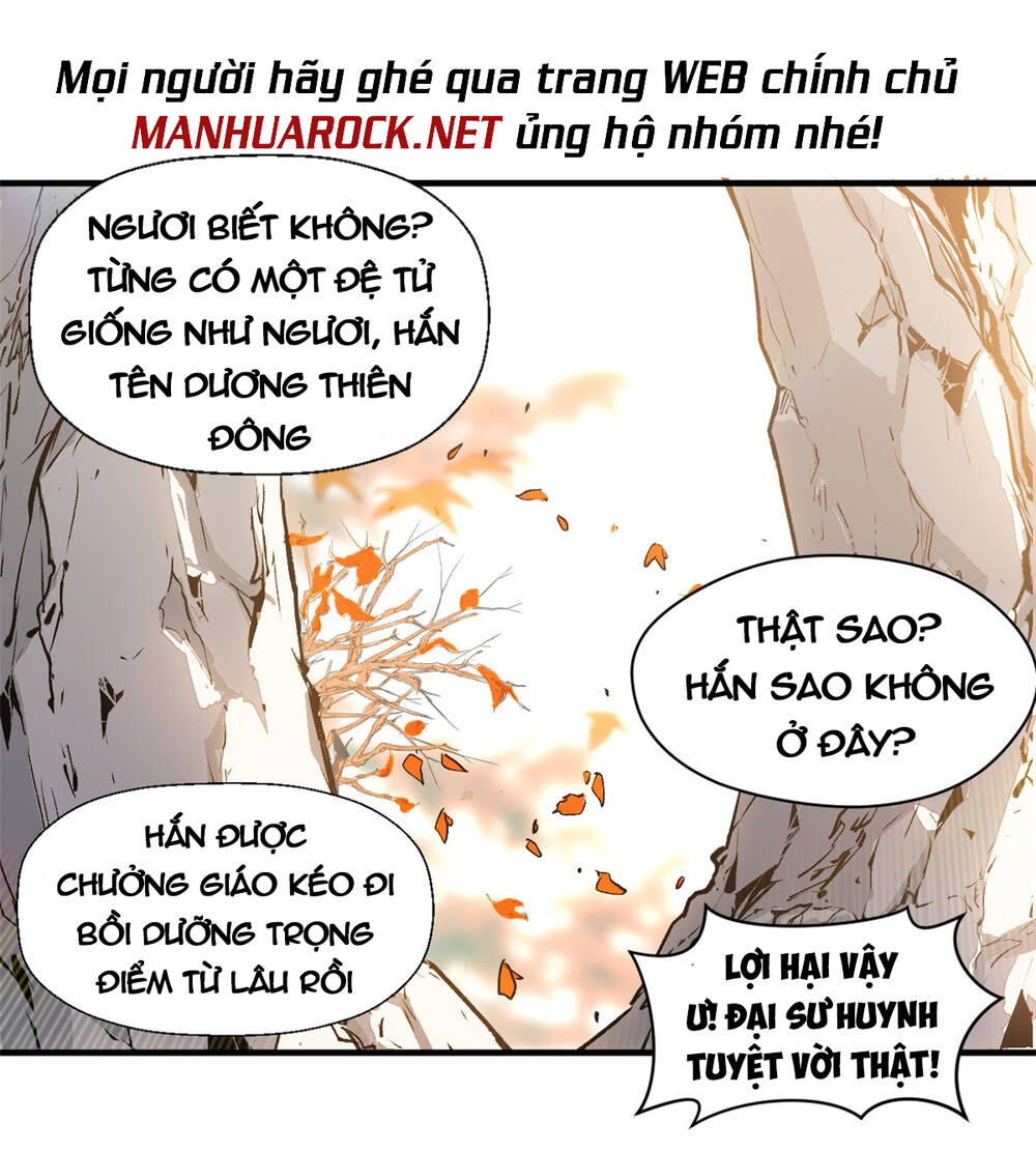 Đỉnh Cấp Khí Vận Lặng Lẽ Tu Luyện Ngàn Năm - Chapter 57 - Page 30