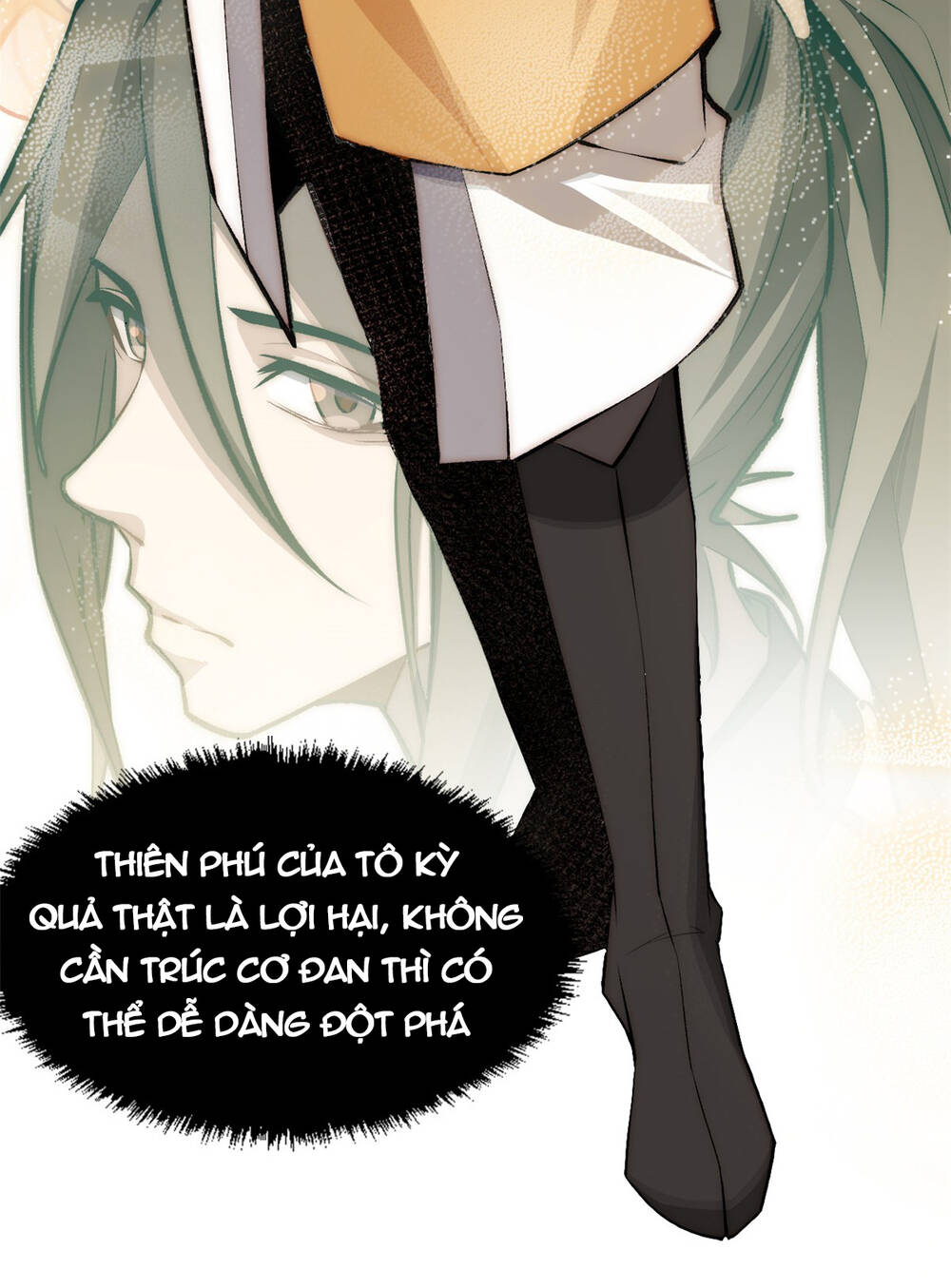 Đỉnh Cấp Khí Vận Lặng Lẽ Tu Luyện Ngàn Năm - Chapter 57 - Page 38