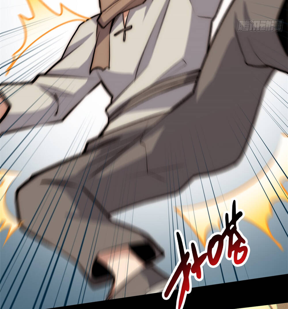 Đỉnh Cấp Khí Vận Lặng Lẽ Tu Luyện Ngàn Năm - Chapter 57 - Page 3