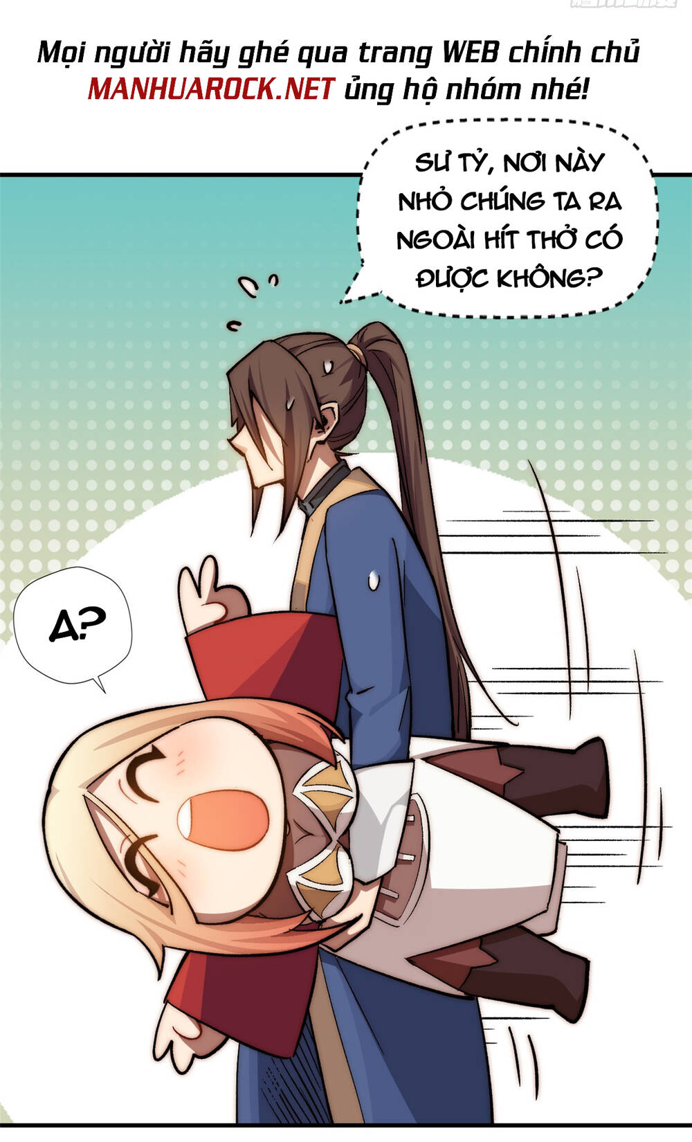 Đỉnh Cấp Khí Vận Lặng Lẽ Tu Luyện Ngàn Năm - Chapter 57 - Page 41