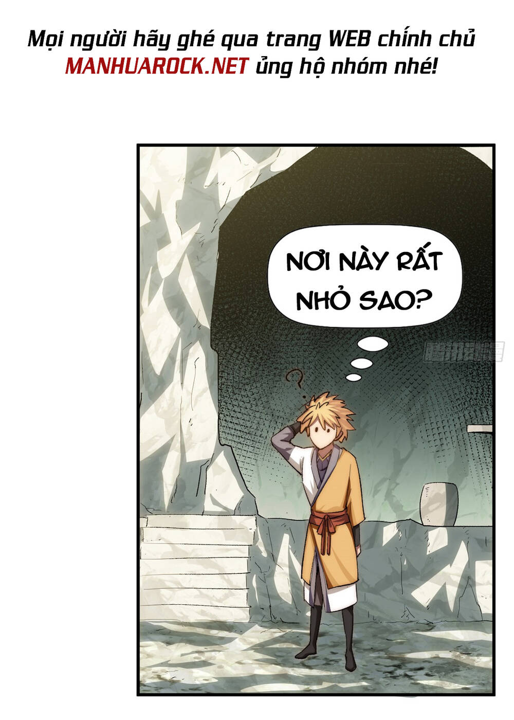 Đỉnh Cấp Khí Vận Lặng Lẽ Tu Luyện Ngàn Năm - Chapter 57 - Page 42