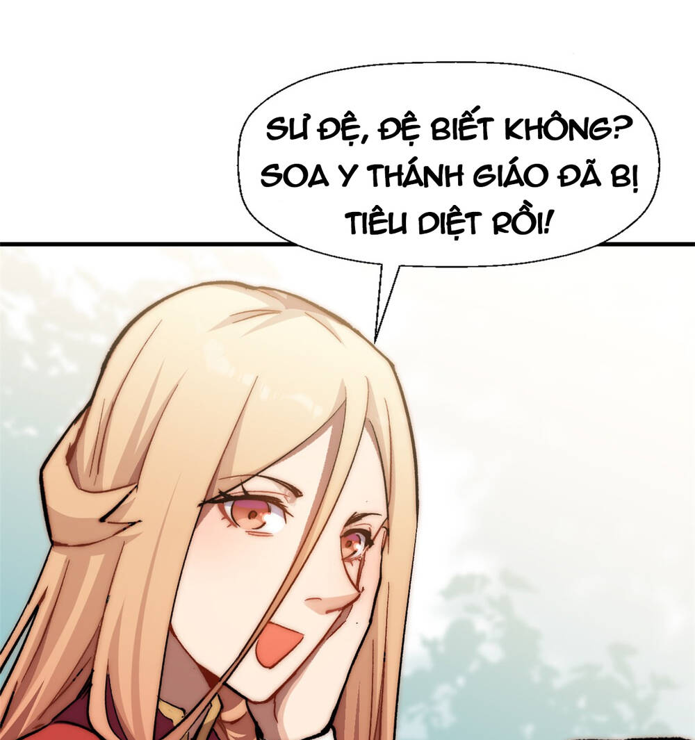 Đỉnh Cấp Khí Vận Lặng Lẽ Tu Luyện Ngàn Năm - Chapter 57 - Page 45