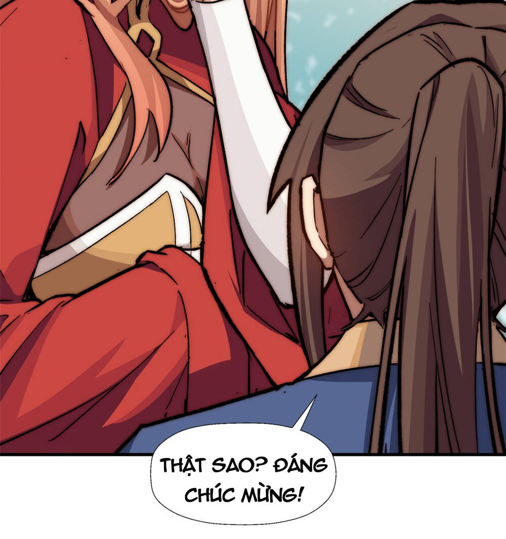 Đỉnh Cấp Khí Vận Lặng Lẽ Tu Luyện Ngàn Năm - Chapter 57 - Page 46