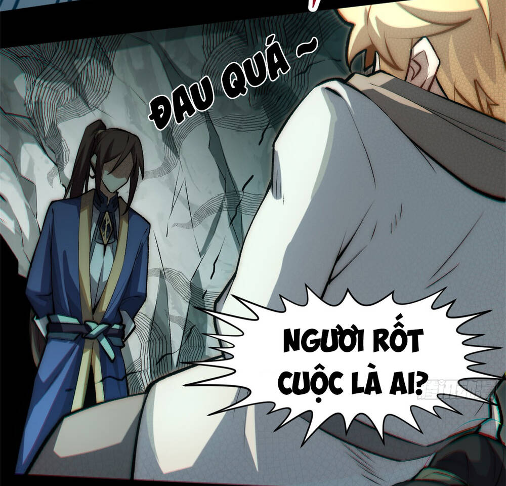 Đỉnh Cấp Khí Vận Lặng Lẽ Tu Luyện Ngàn Năm - Chapter 57 - Page 4