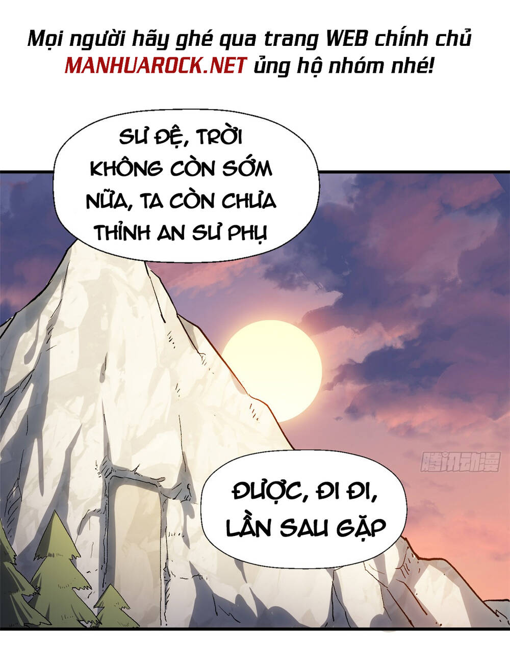Đỉnh Cấp Khí Vận Lặng Lẽ Tu Luyện Ngàn Năm - Chapter 57 - Page 58