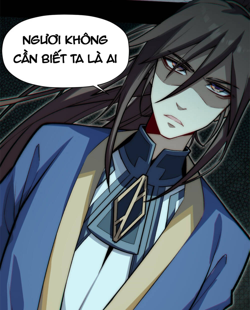 Đỉnh Cấp Khí Vận Lặng Lẽ Tu Luyện Ngàn Năm - Chapter 57 - Page 5