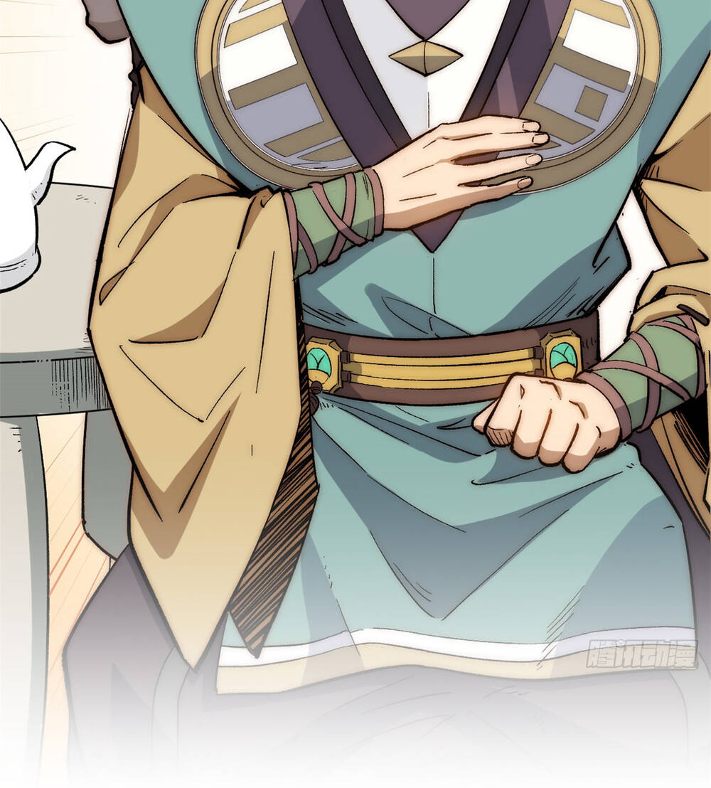 Đỉnh Cấp Khí Vận Lặng Lẽ Tu Luyện Ngàn Năm - Chapter 57 - Page 62