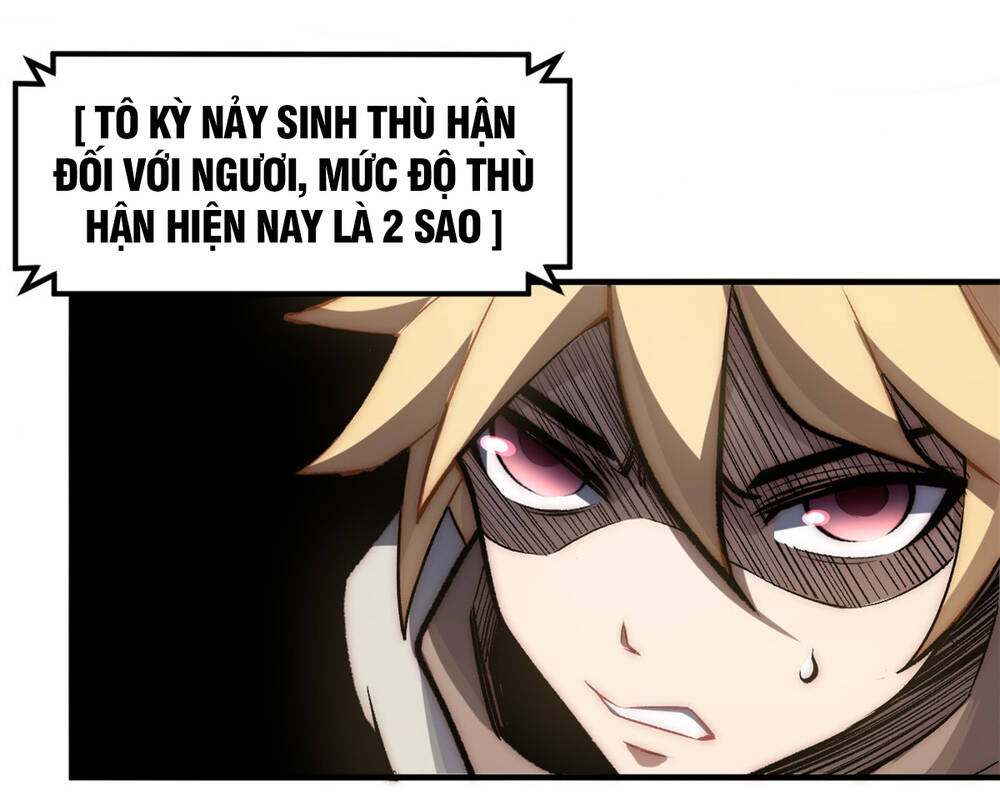 Đỉnh Cấp Khí Vận Lặng Lẽ Tu Luyện Ngàn Năm - Chapter 57 - Page 7