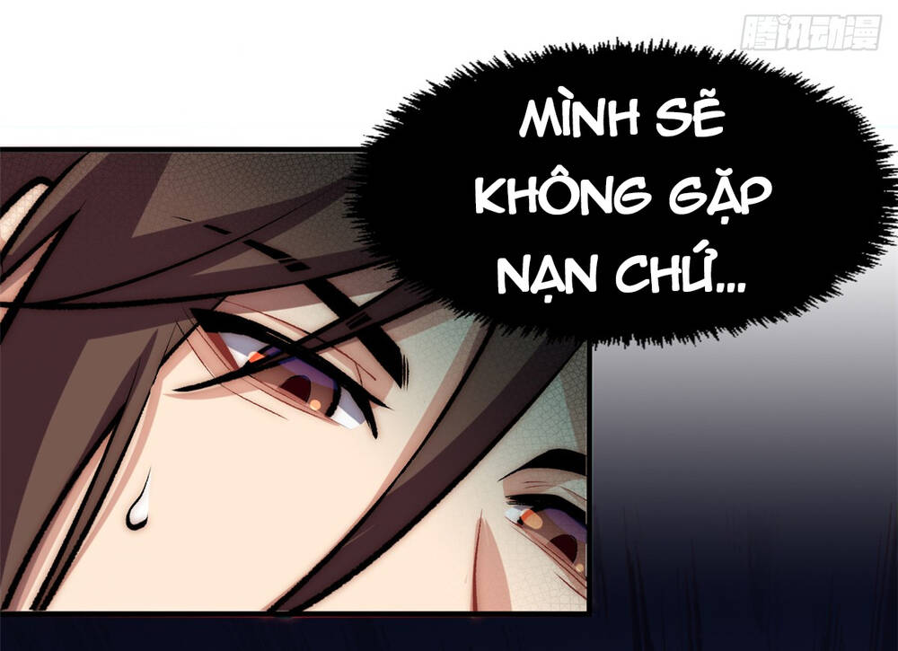 Đỉnh Cấp Khí Vận Lặng Lẽ Tu Luyện Ngàn Năm - Chapter 57 - Page 8