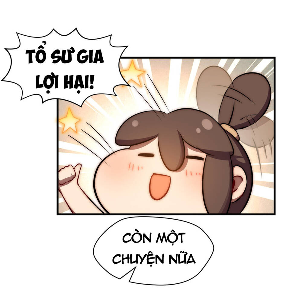 Đỉnh Cấp Khí Vận Lặng Lẽ Tu Luyện Ngàn Năm - Chapter 58 - Page 16