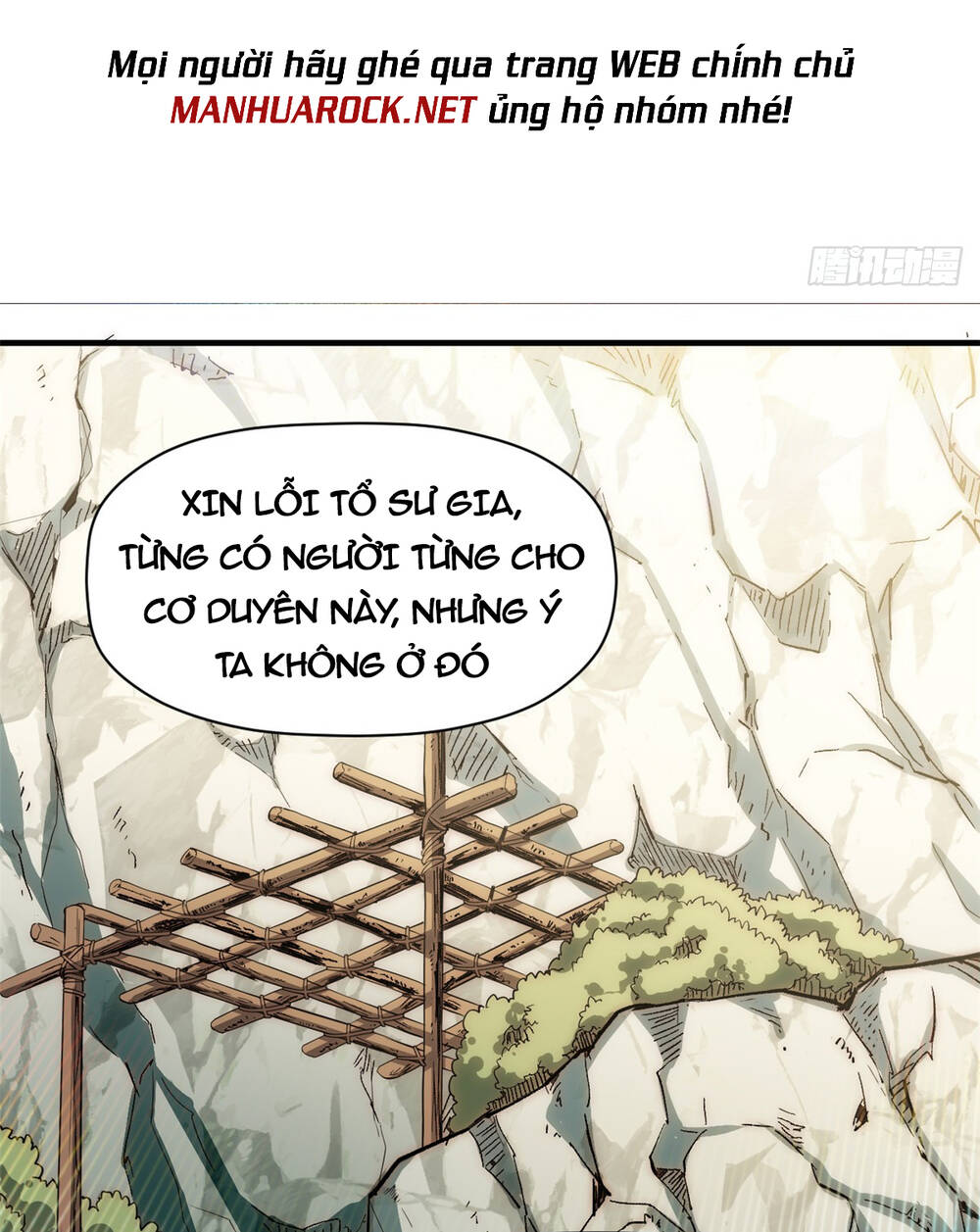Đỉnh Cấp Khí Vận Lặng Lẽ Tu Luyện Ngàn Năm - Chapter 58 - Page 24