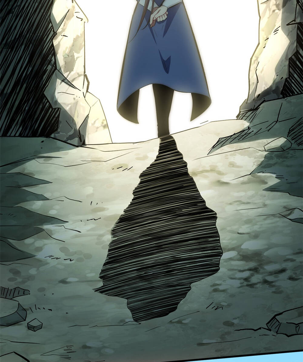 Đỉnh Cấp Khí Vận Lặng Lẽ Tu Luyện Ngàn Năm - Chapter 58 - Page 36