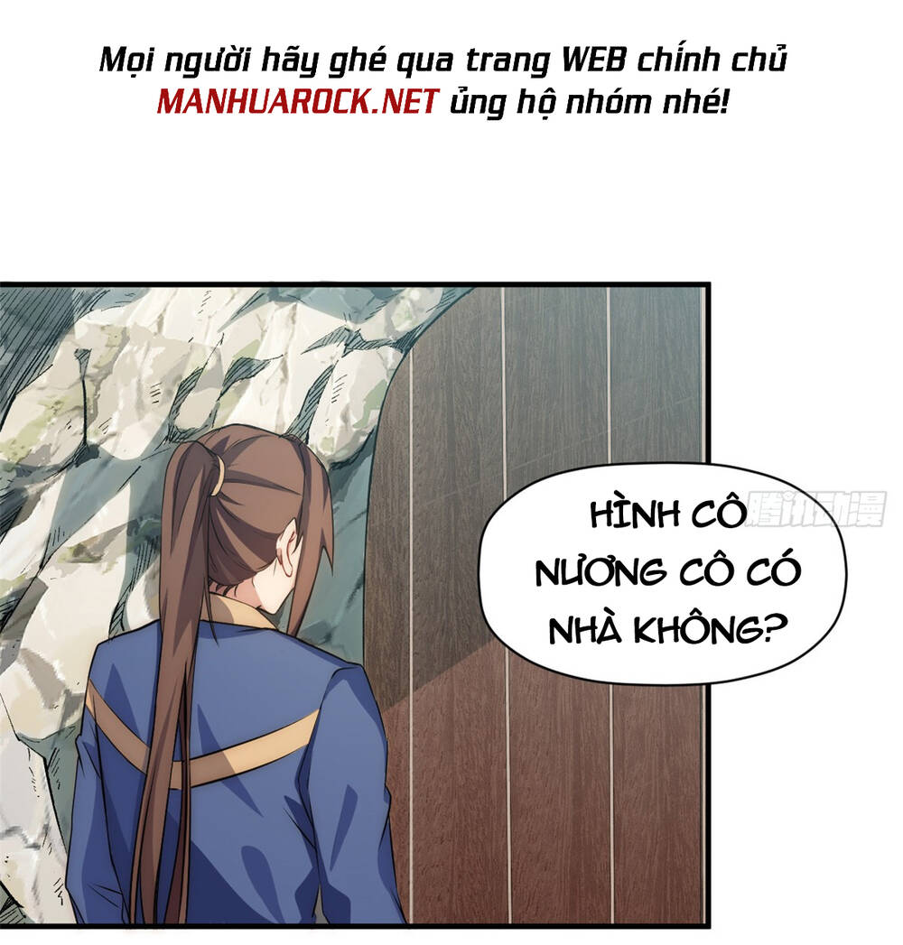Đỉnh Cấp Khí Vận Lặng Lẽ Tu Luyện Ngàn Năm - Chapter 58 - Page 38