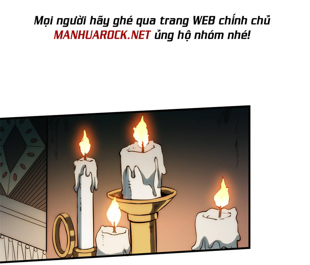 Đỉnh Cấp Khí Vận Lặng Lẽ Tu Luyện Ngàn Năm - Chapter 58 - Page 46
