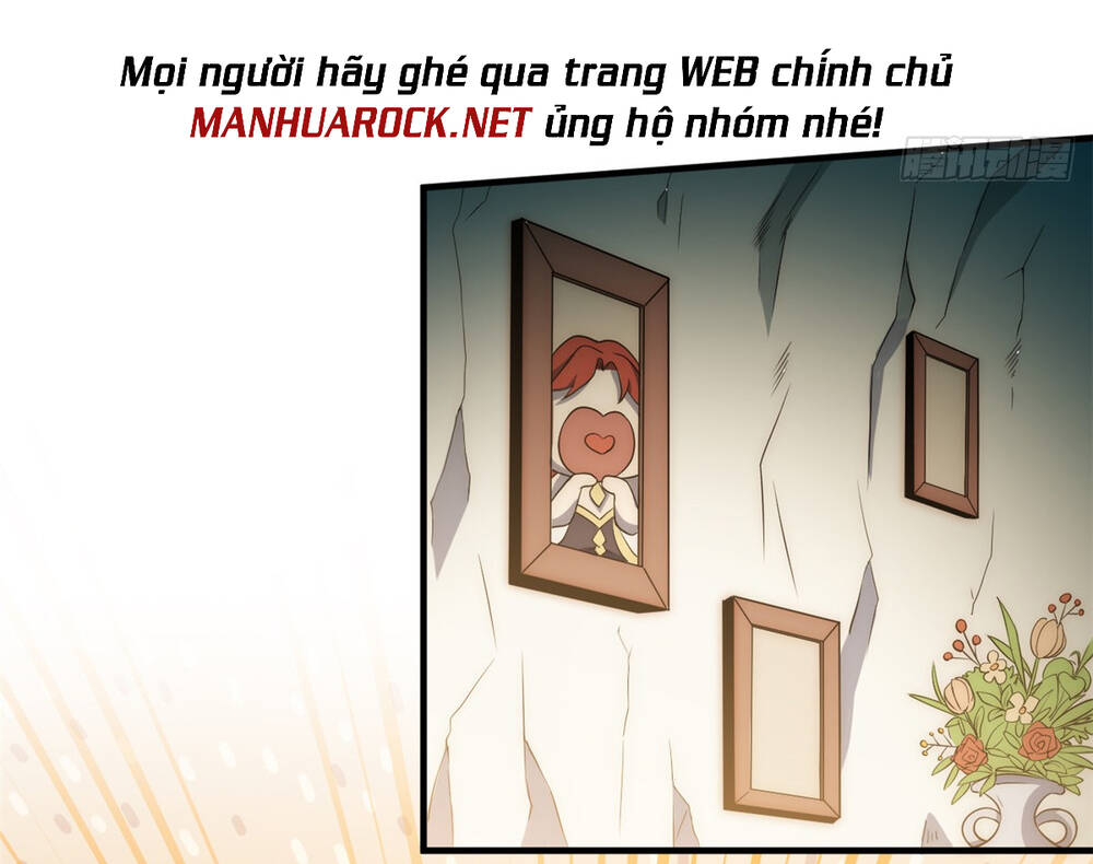 Đỉnh Cấp Khí Vận Lặng Lẽ Tu Luyện Ngàn Năm - Chapter 58 - Page 47