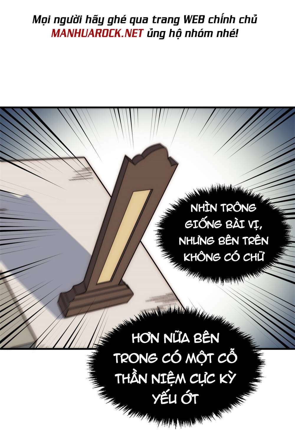 Đỉnh Cấp Khí Vận Lặng Lẽ Tu Luyện Ngàn Năm - Chapter 58 - Page 52