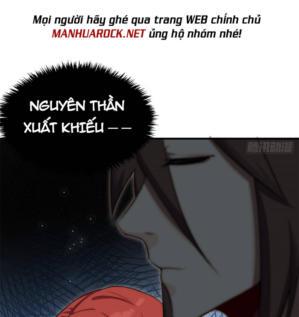 Đỉnh Cấp Khí Vận Lặng Lẽ Tu Luyện Ngàn Năm - Chapter 58 - Page 54