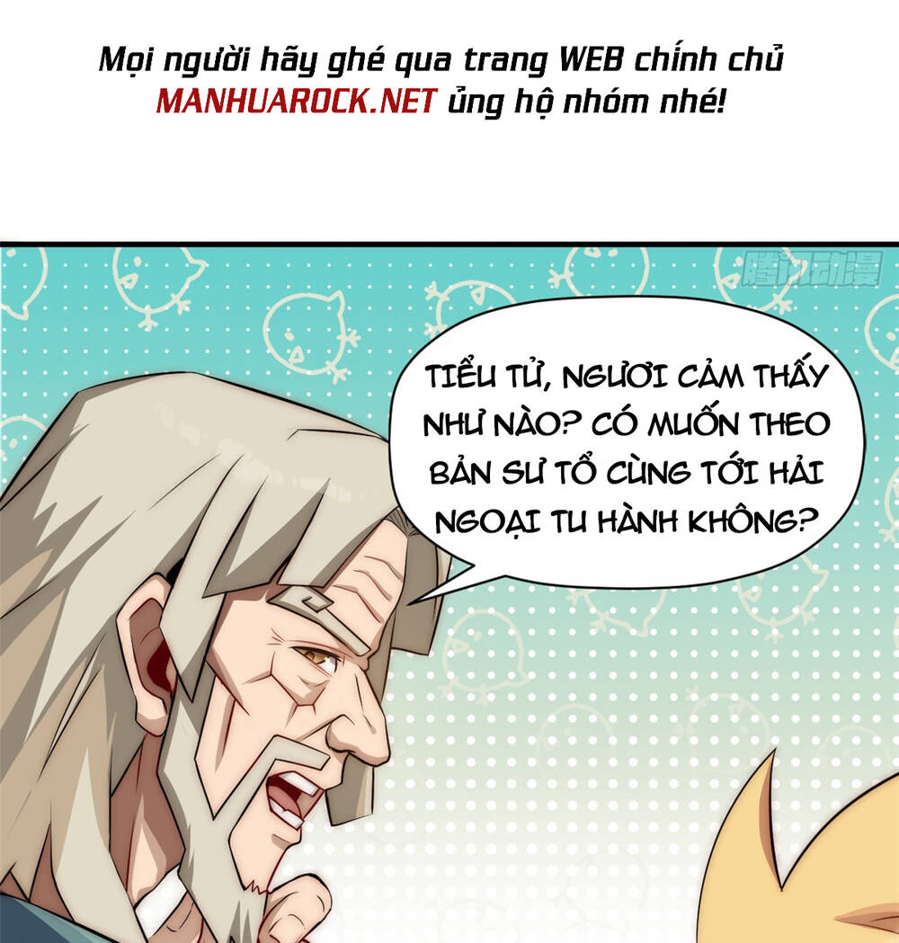 Đỉnh Cấp Khí Vận Lặng Lẽ Tu Luyện Ngàn Năm - Chapter 58 - Page 5