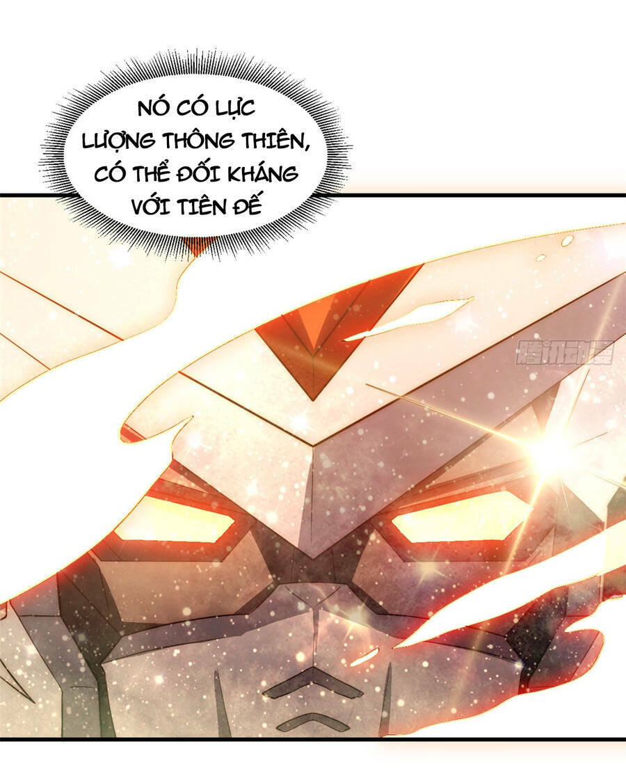 Đỉnh Cấp Khí Vận Lặng Lẽ Tu Luyện Ngàn Năm - Chapter 59 - Page 13