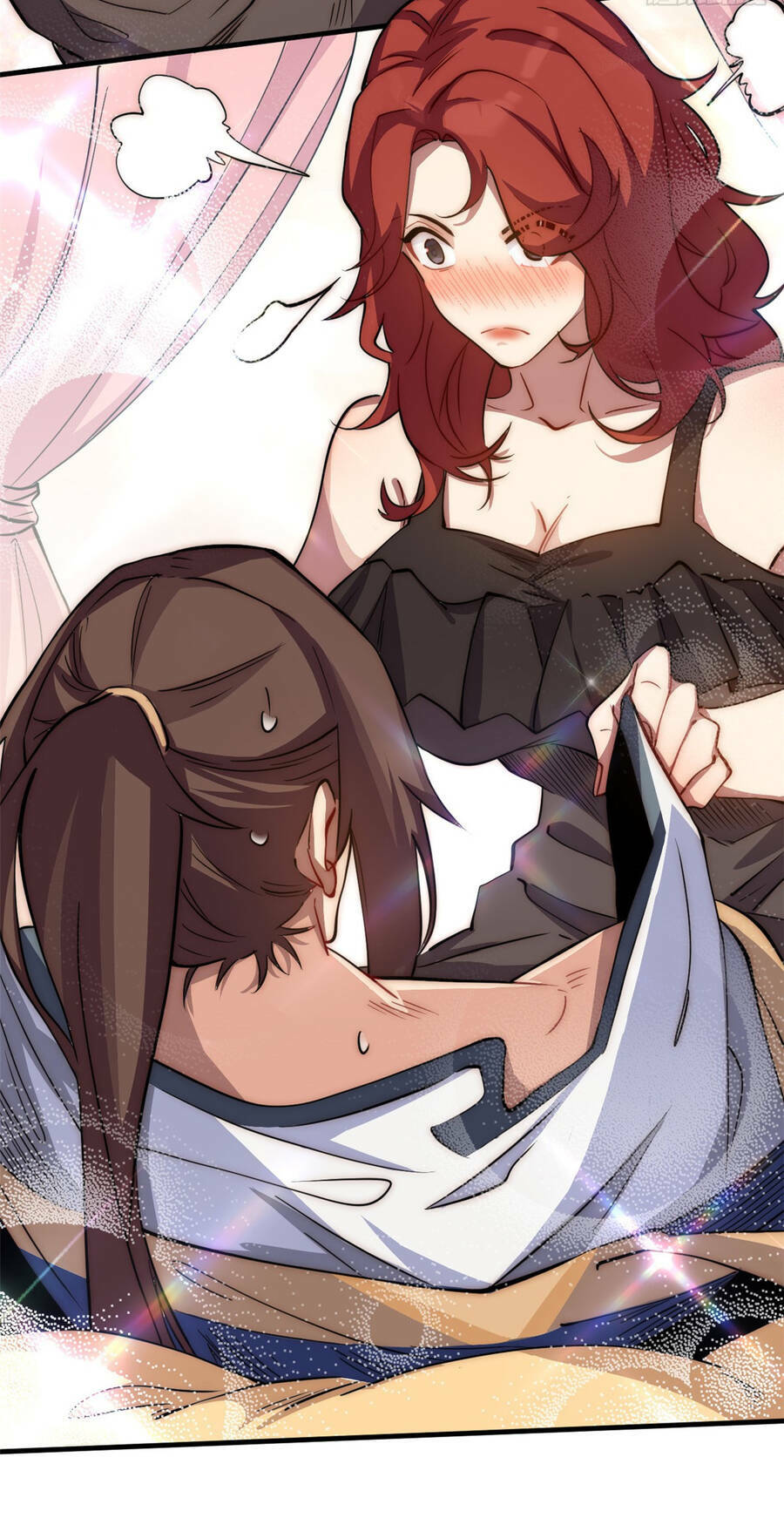 Đỉnh Cấp Khí Vận Lặng Lẽ Tu Luyện Ngàn Năm - Chapter 59 - Page 16