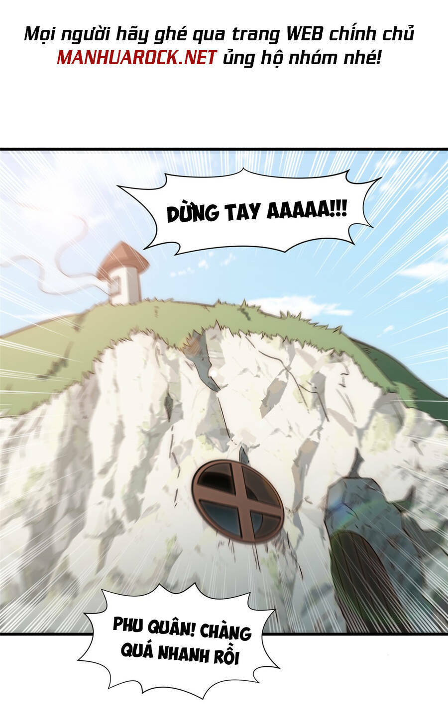 Đỉnh Cấp Khí Vận Lặng Lẽ Tu Luyện Ngàn Năm - Chapter 59 - Page 17