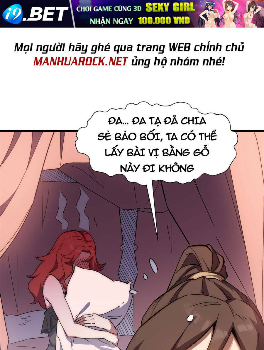 Đỉnh Cấp Khí Vận Lặng Lẽ Tu Luyện Ngàn Năm - Chapter 59 - Page 18