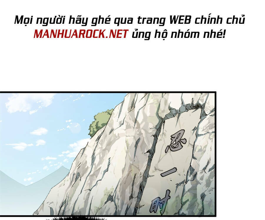 Đỉnh Cấp Khí Vận Lặng Lẽ Tu Luyện Ngàn Năm - Chapter 59 - Page 22