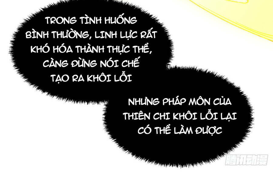 Đỉnh Cấp Khí Vận Lặng Lẽ Tu Luyện Ngàn Năm - Chapter 59 - Page 24