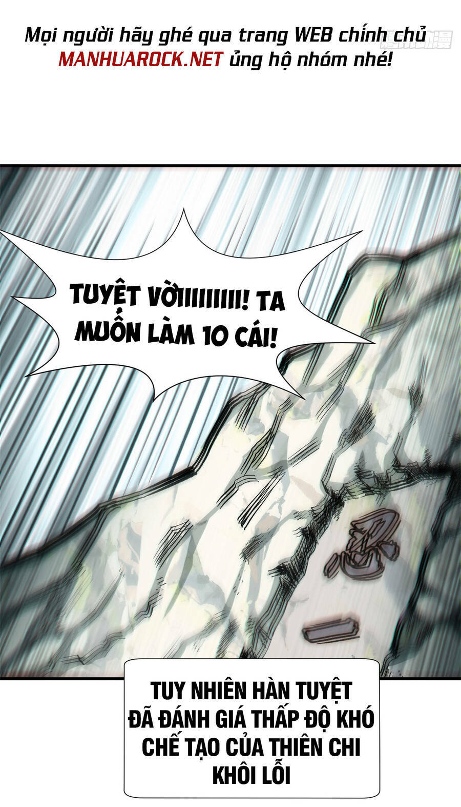 Đỉnh Cấp Khí Vận Lặng Lẽ Tu Luyện Ngàn Năm - Chapter 59 - Page 28