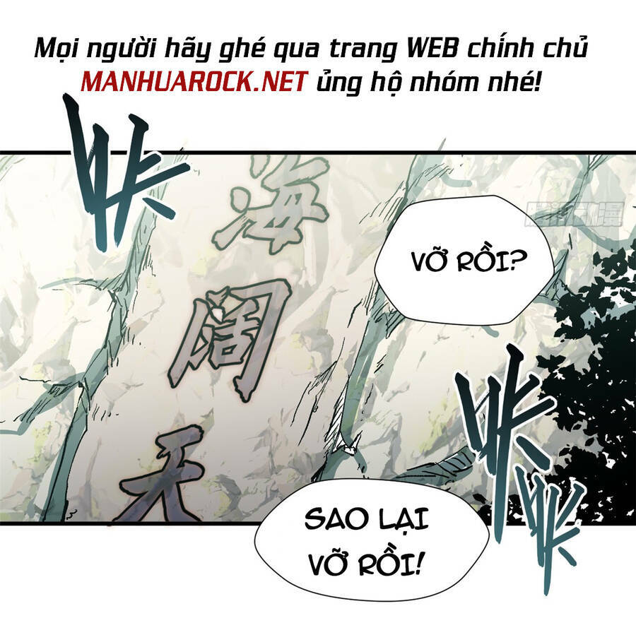 Đỉnh Cấp Khí Vận Lặng Lẽ Tu Luyện Ngàn Năm - Chapter 59 - Page 29