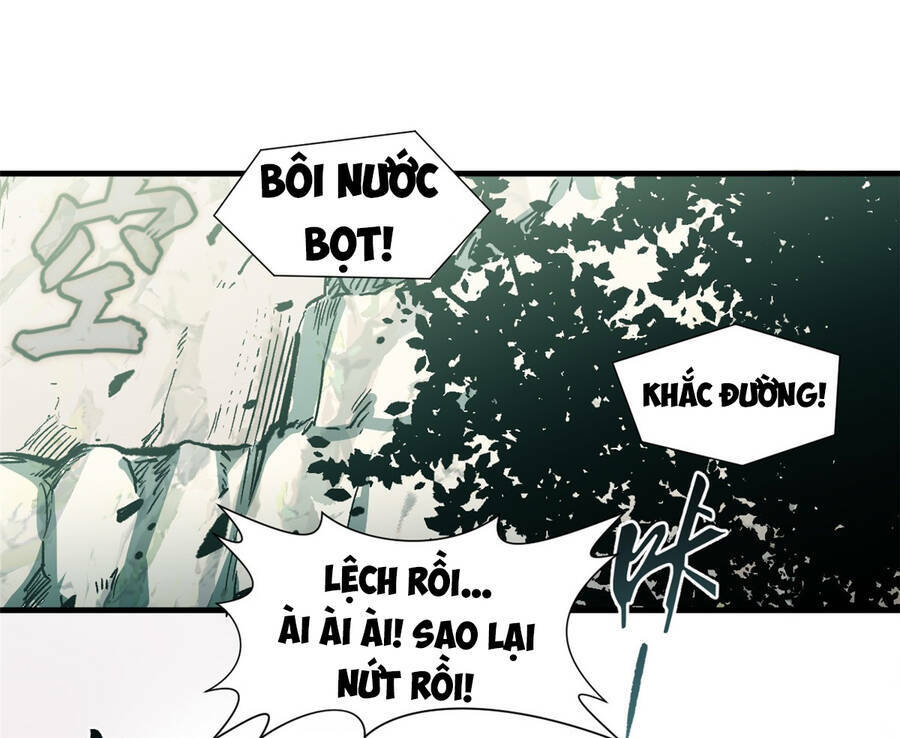 Đỉnh Cấp Khí Vận Lặng Lẽ Tu Luyện Ngàn Năm - Chapter 59 - Page 30