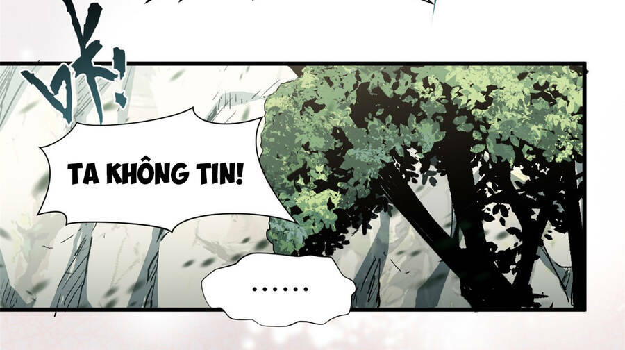 Đỉnh Cấp Khí Vận Lặng Lẽ Tu Luyện Ngàn Năm - Chapter 59 - Page 31