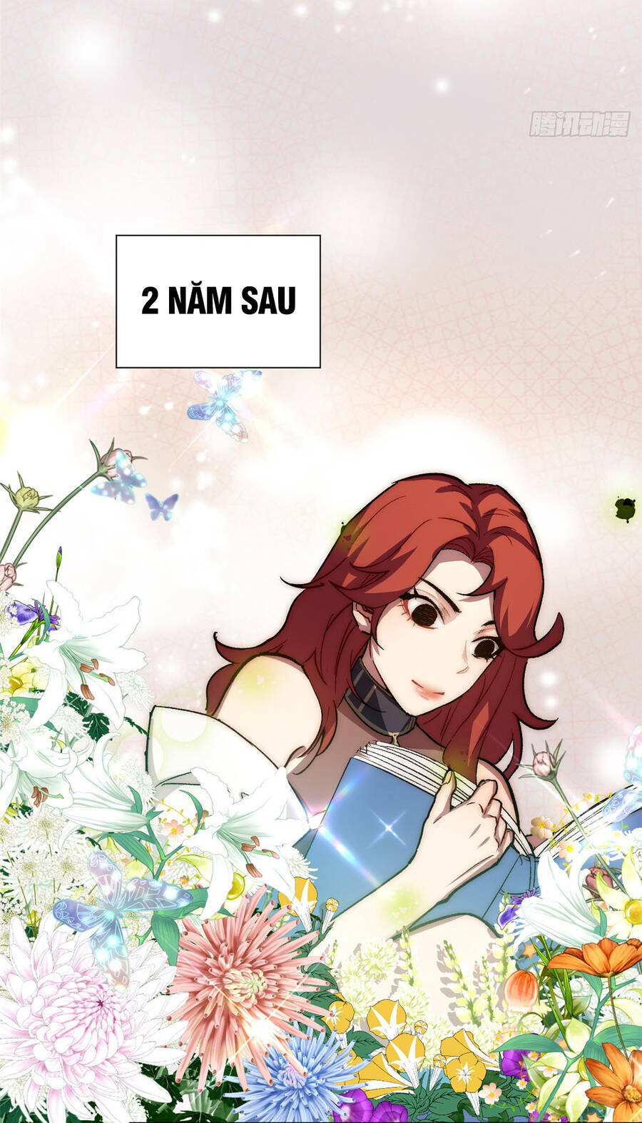 Đỉnh Cấp Khí Vận Lặng Lẽ Tu Luyện Ngàn Năm - Chapter 59 - Page 32