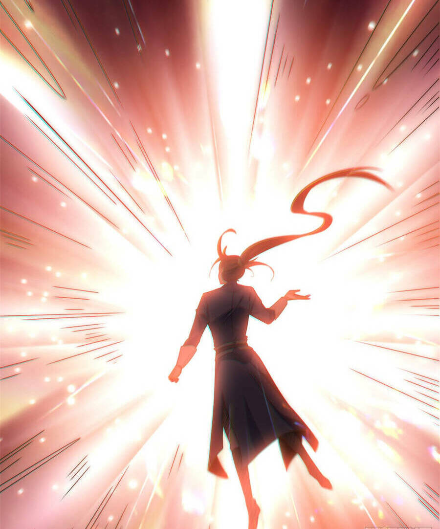 Đỉnh Cấp Khí Vận Lặng Lẽ Tu Luyện Ngàn Năm - Chapter 59 - Page 3