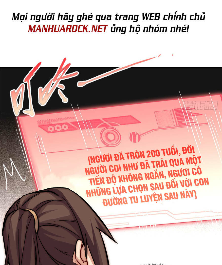 Đỉnh Cấp Khí Vận Lặng Lẽ Tu Luyện Ngàn Năm - Chapter 59 - Page 40