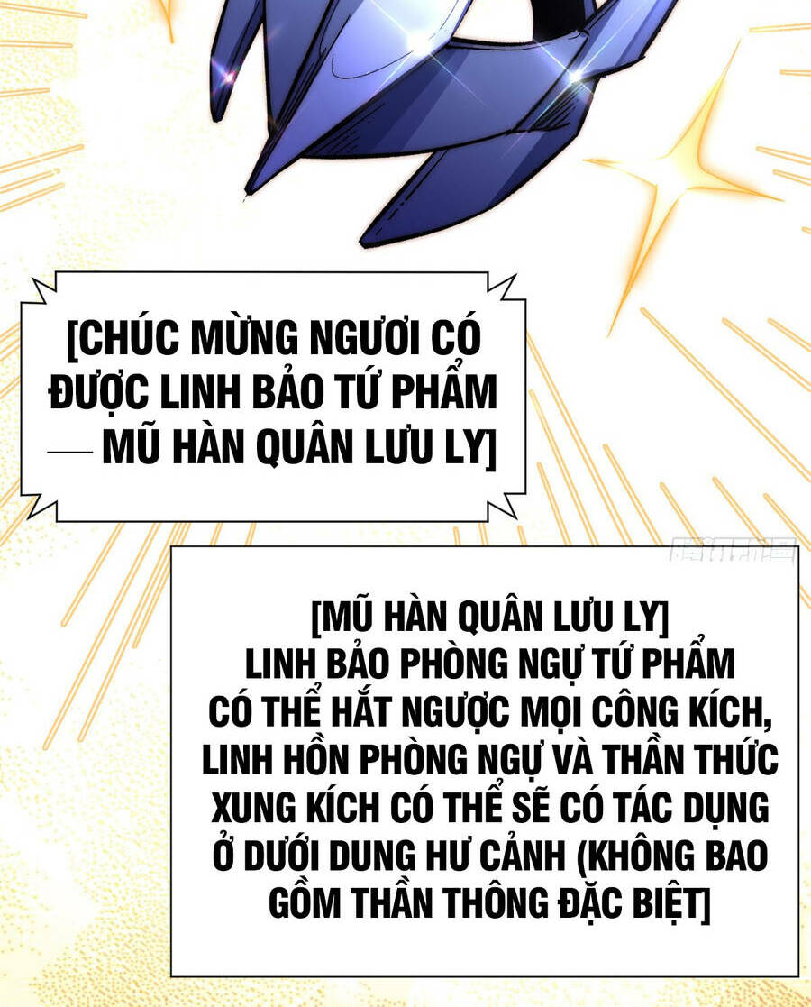 Đỉnh Cấp Khí Vận Lặng Lẽ Tu Luyện Ngàn Năm - Chapter 59 - Page 43