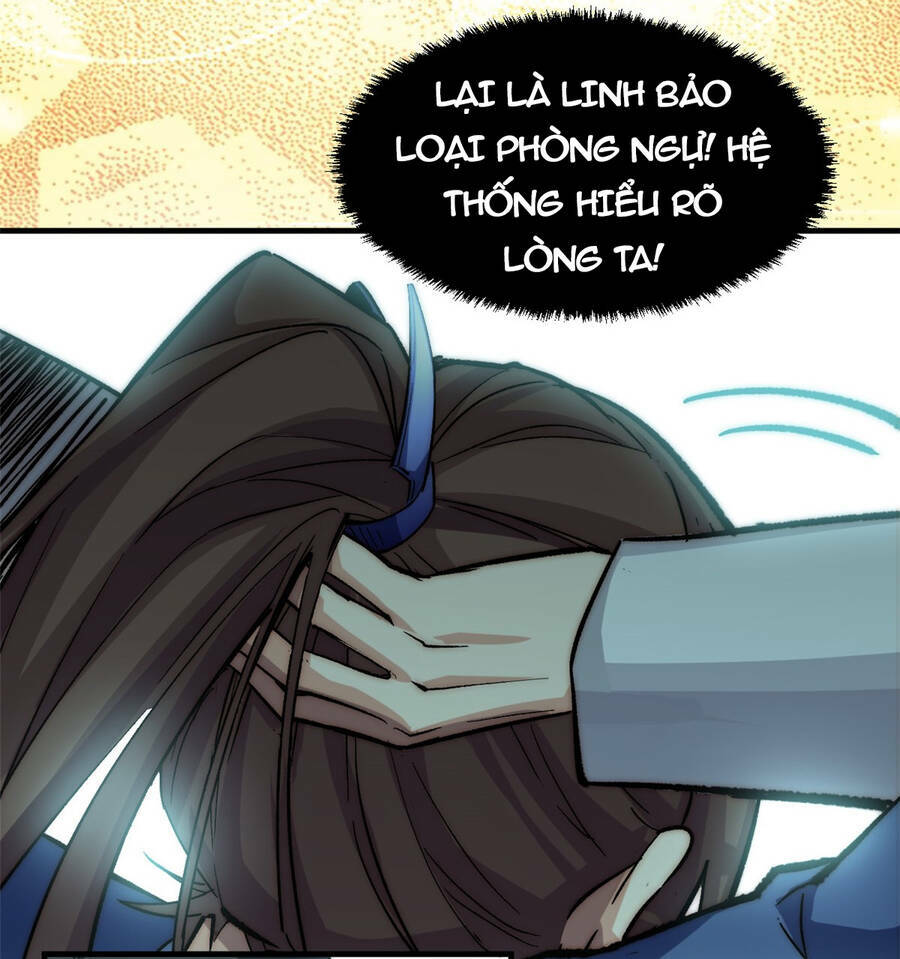 Đỉnh Cấp Khí Vận Lặng Lẽ Tu Luyện Ngàn Năm - Chapter 59 - Page 44