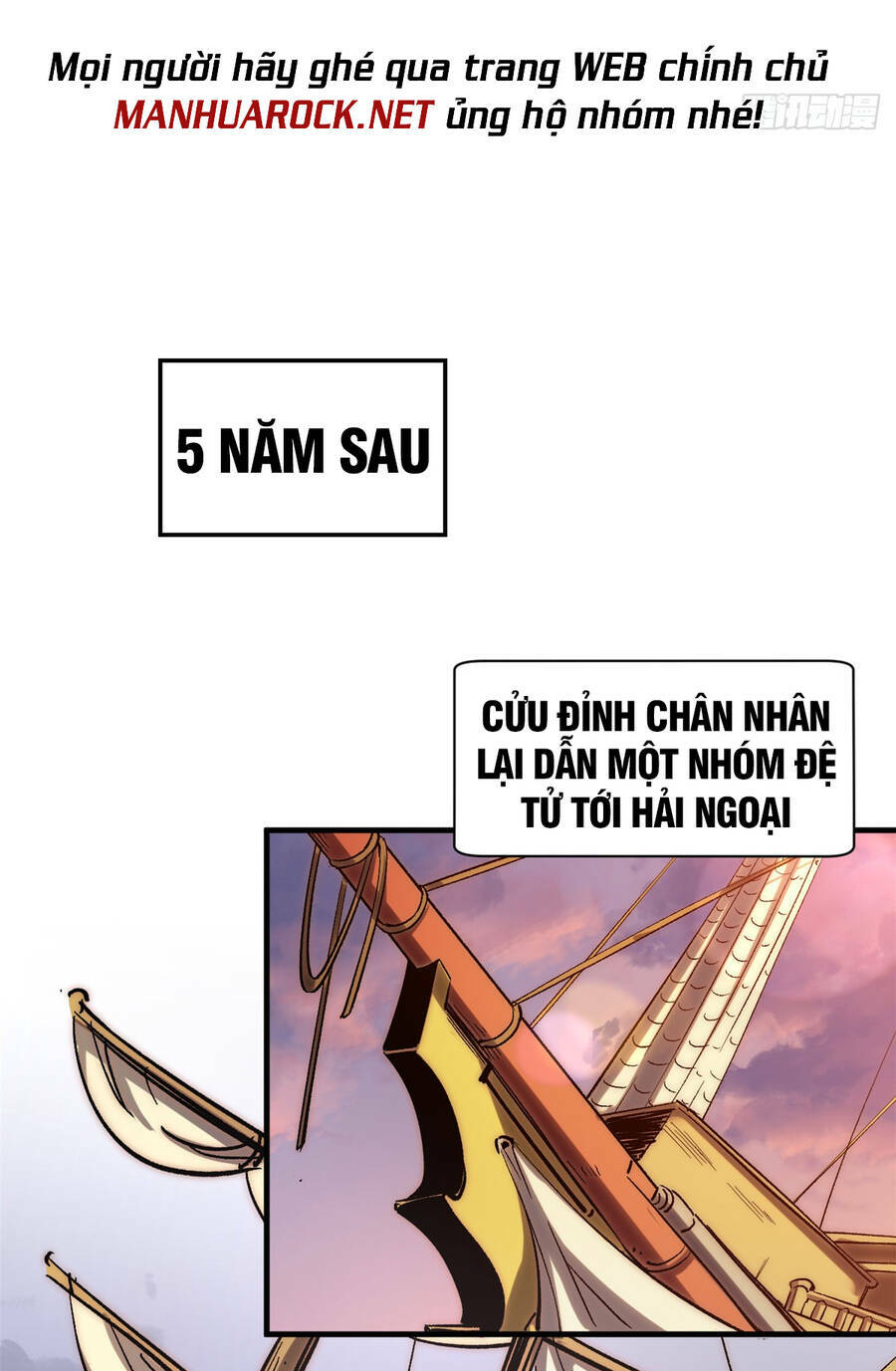 Đỉnh Cấp Khí Vận Lặng Lẽ Tu Luyện Ngàn Năm - Chapter 59 - Page 50