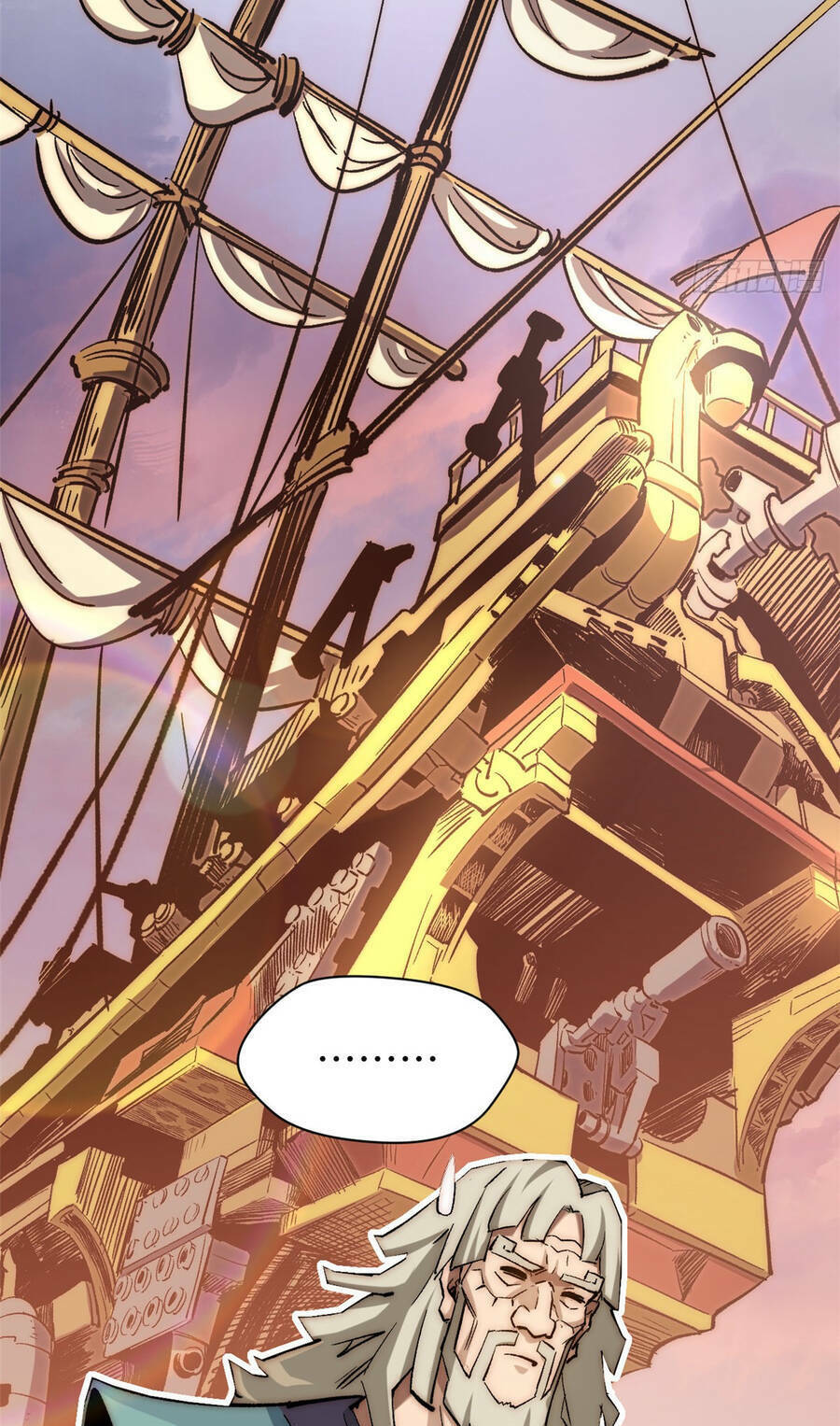 Đỉnh Cấp Khí Vận Lặng Lẽ Tu Luyện Ngàn Năm - Chapter 59 - Page 51