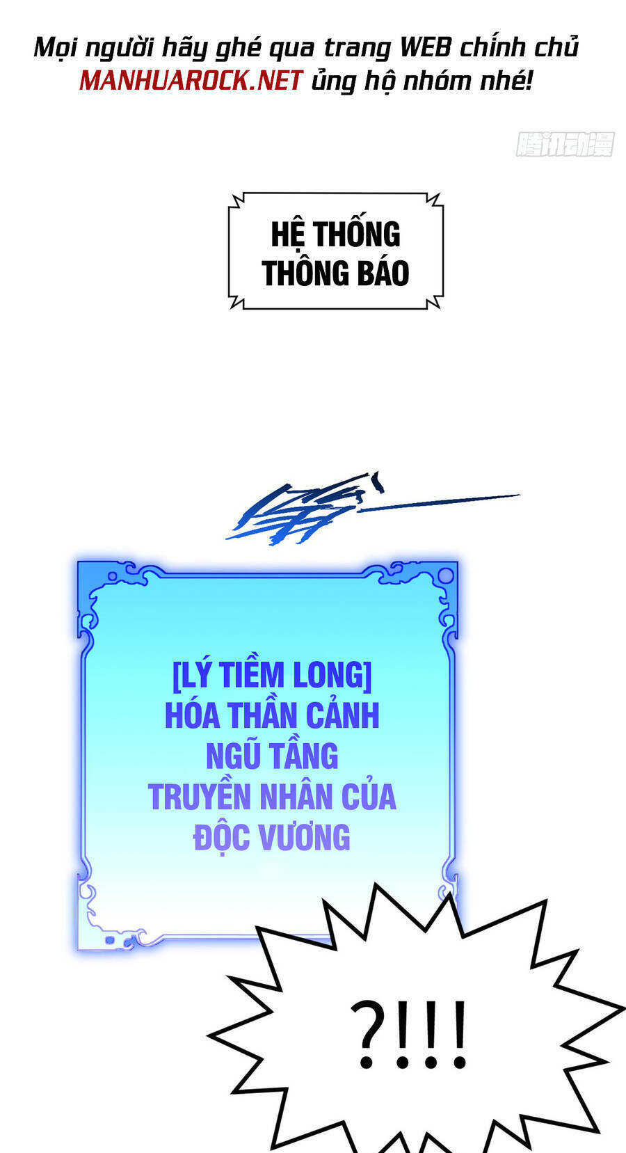 Đỉnh Cấp Khí Vận Lặng Lẽ Tu Luyện Ngàn Năm - Chapter 59 - Page 55