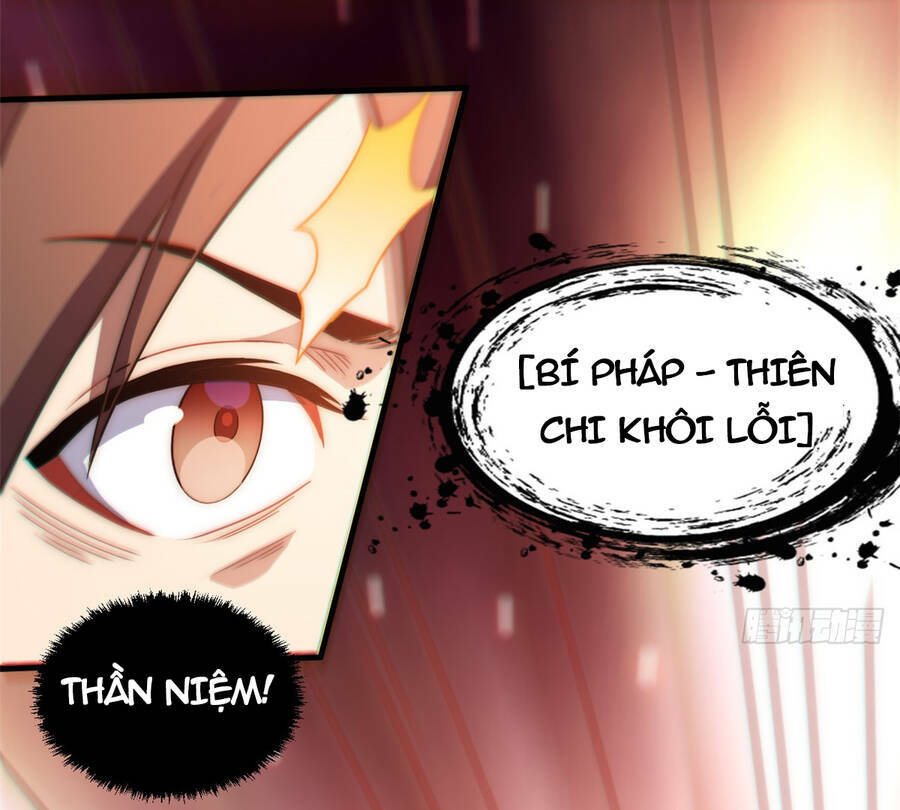 Đỉnh Cấp Khí Vận Lặng Lẽ Tu Luyện Ngàn Năm - Chapter 59 - Page 5