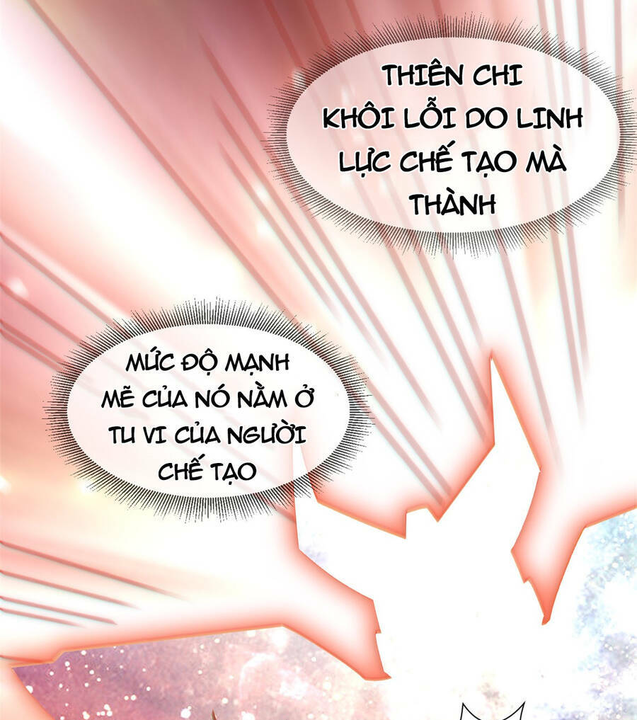 Đỉnh Cấp Khí Vận Lặng Lẽ Tu Luyện Ngàn Năm - Chapter 59 - Page 6