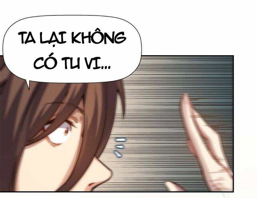 Đỉnh Cấp Khí Vận Lặng Lẽ Tu Luyện Ngàn Năm - Chapter 6 - Page 9