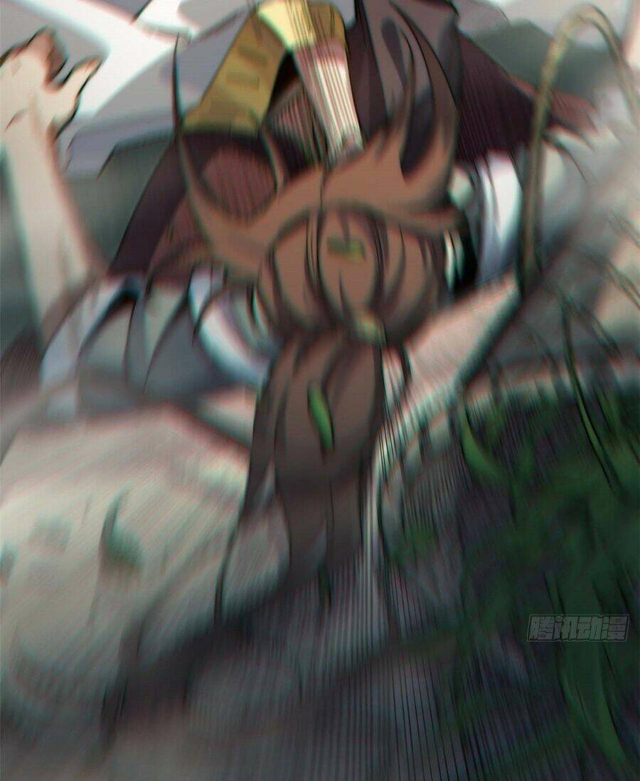 Đỉnh Cấp Khí Vận Lặng Lẽ Tu Luyện Ngàn Năm - Chapter 6 - Page 11