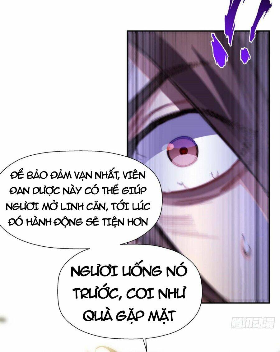 Đỉnh Cấp Khí Vận Lặng Lẽ Tu Luyện Ngàn Năm - Chapter 6 - Page 13