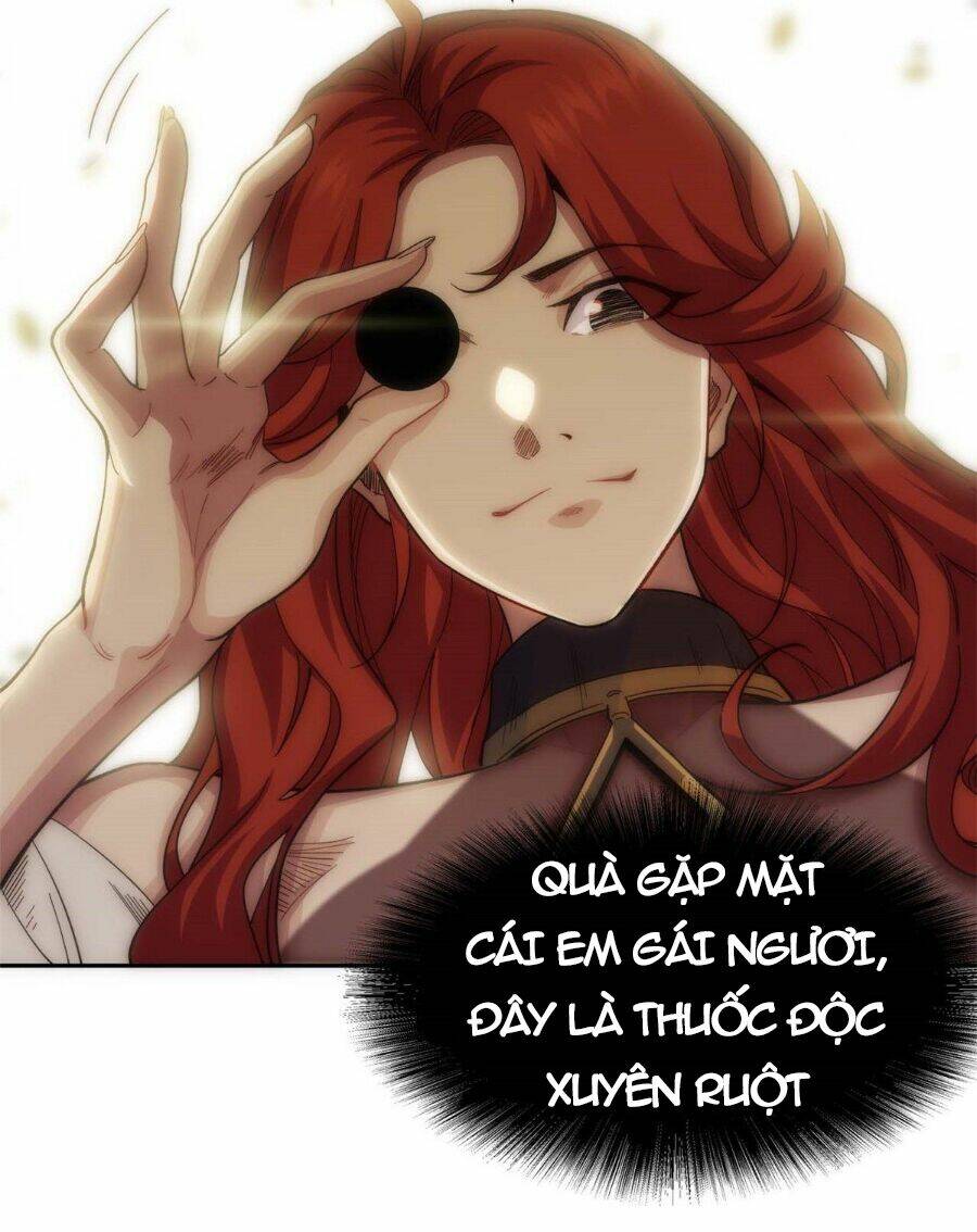 Đỉnh Cấp Khí Vận Lặng Lẽ Tu Luyện Ngàn Năm - Chapter 6 - Page 14