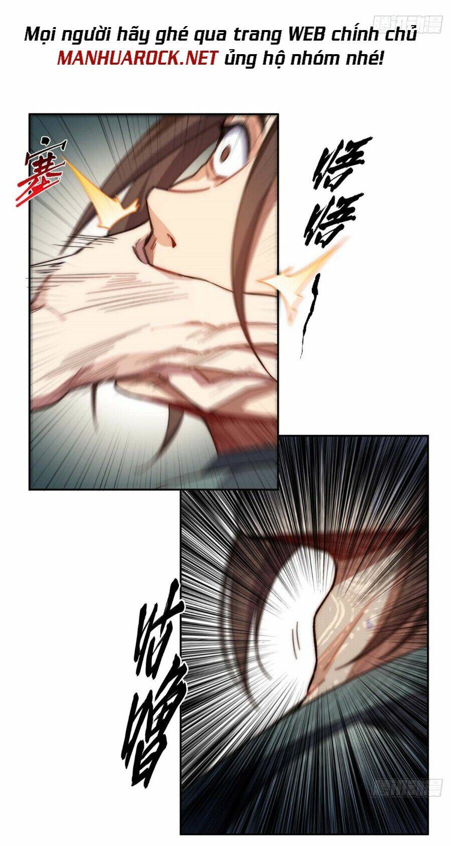 Đỉnh Cấp Khí Vận Lặng Lẽ Tu Luyện Ngàn Năm - Chapter 6 - Page 15