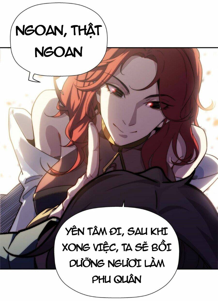 Đỉnh Cấp Khí Vận Lặng Lẽ Tu Luyện Ngàn Năm - Chapter 6 - Page 16