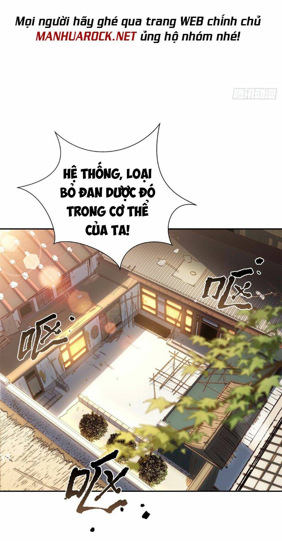 Đỉnh Cấp Khí Vận Lặng Lẽ Tu Luyện Ngàn Năm - Chapter 6 - Page 18