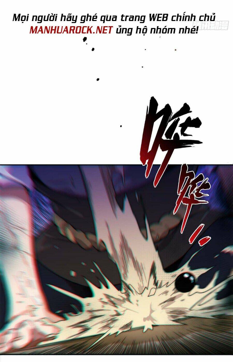 Đỉnh Cấp Khí Vận Lặng Lẽ Tu Luyện Ngàn Năm - Chapter 6 - Page 19